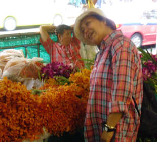 Bangkok Tour für Entdecker