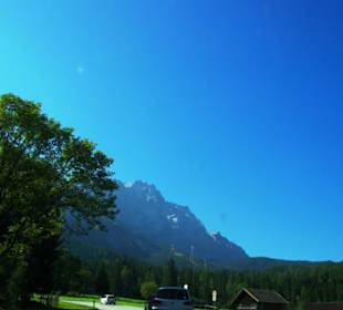 Tolles Panorama
