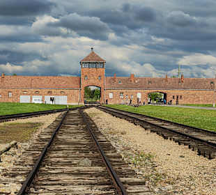 Auschwitz