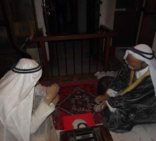 Stadtrundfahrt Dubai