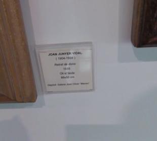 Sammlung zeitgenössischer Kunst