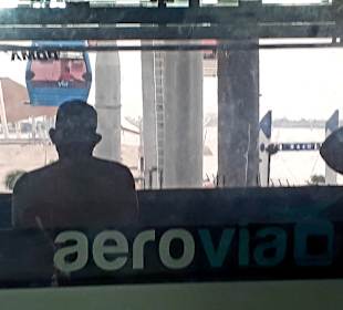 Aerovía de Guayaquil