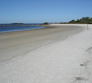 Nationalpark Crystal River