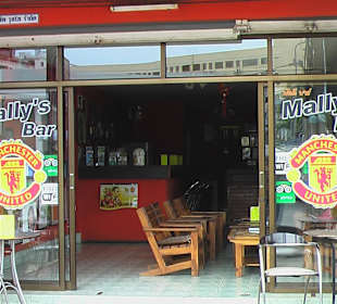 Mally's Bar