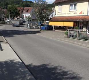Mühlenbrücke