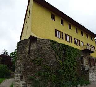 Stadtrundgang Gaildorf