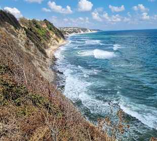 Wanderweg Kaleto Tourist Path