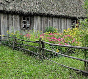 Białostockie Muzeum Wsi