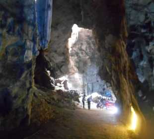 Khao Luang Höhle