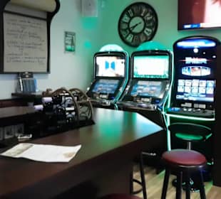 Restaurant Pilsstube Reichseck