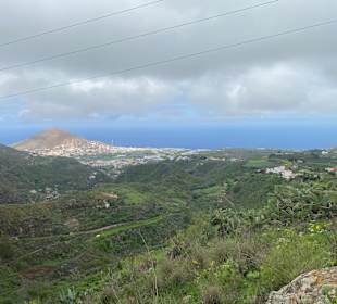 Wandern Playa del Ingles