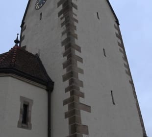 Evang. Kirche St. Bernhardt