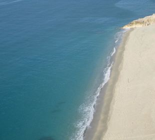 Strand von Tropea