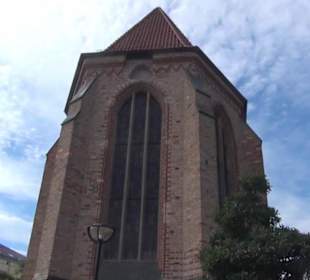 Sankt Michaeliskirche
