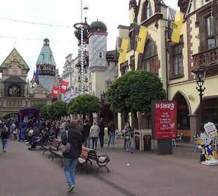 Themenbereich Deutschland