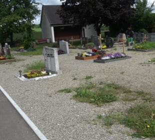Friedhof Engerazhofen