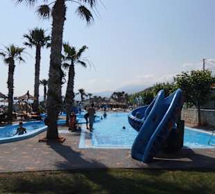 Star Beach Waterpark 