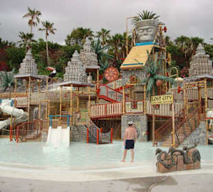 Siam Park