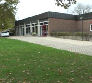 Evangelisches Pfarramt