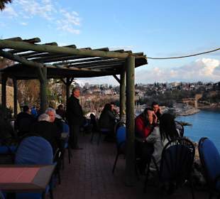 Die Türkei - rauchfrei!