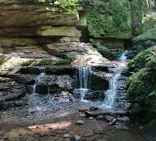 Wandern Bad Liebenzell