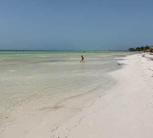 Isla Holbox