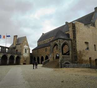 Château de Vitré