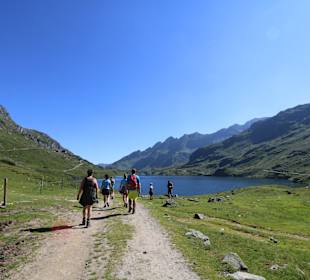 Giglachseen