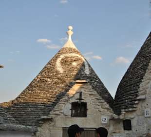 Trulli
