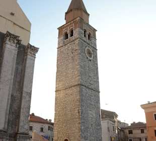 Campanile
