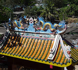 Wat Khao Tao