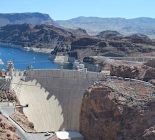 Hooverdamm