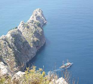 Ein geiler Ausblick!