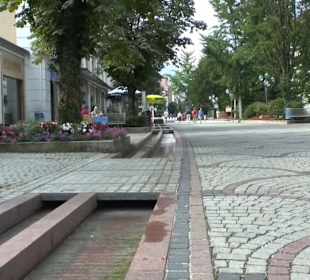 Altstadt Bad Reichenhall
