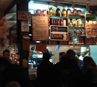 Burger Joint