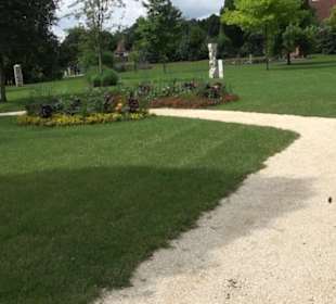 Blühendes Neresheim 2021