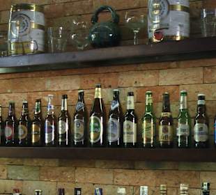 Wer die Wahl hat , hat die Qual 