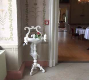 Barockschloss Rammenau