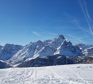 Skigebiet Hochpustertal Sillian	