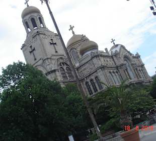 Stadtrundgang Albena