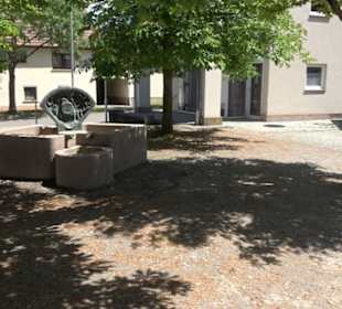 Bürgerhalle Tailfingen