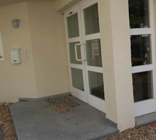 Katholisches Gemeindehaus St. Georg Rohrdorf