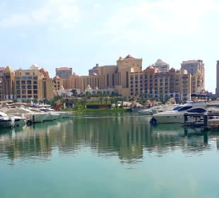 Pearl Qatar
