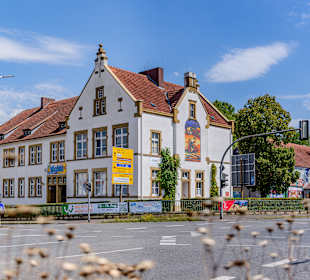 Stadtrundgang Werther