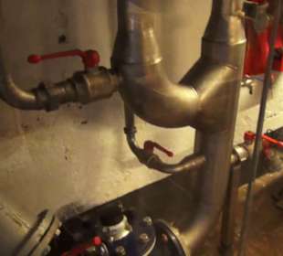 Alpirsbacher Klosterbräu