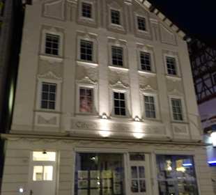 Altstadt Heidenheim an der Brenz