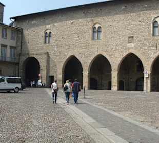 Impressionen in der Altstadt