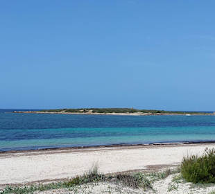 Colonia Sant Jordi