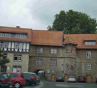 Bad Gandersheim