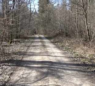Historischer Rundwanderweg Aichtal